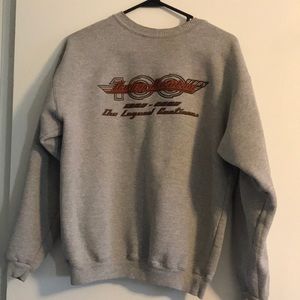 Harley Davidson Crewneck